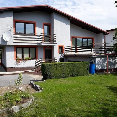 Hikers Paradise Private Apartment In Poprad Esterno foto