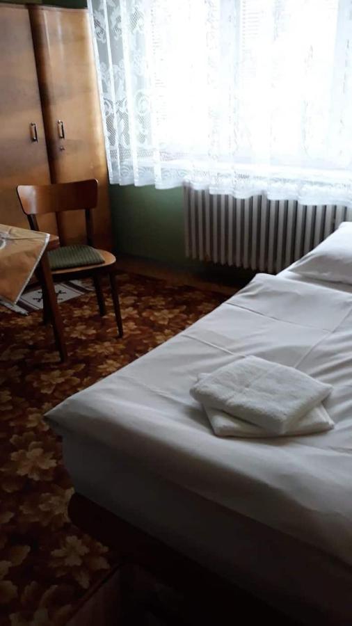 Hikers Paradise Private Apartment In Poprad Esterno foto