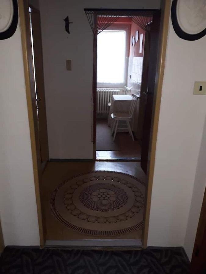 Hikers Paradise Private Apartment In Poprad Esterno foto