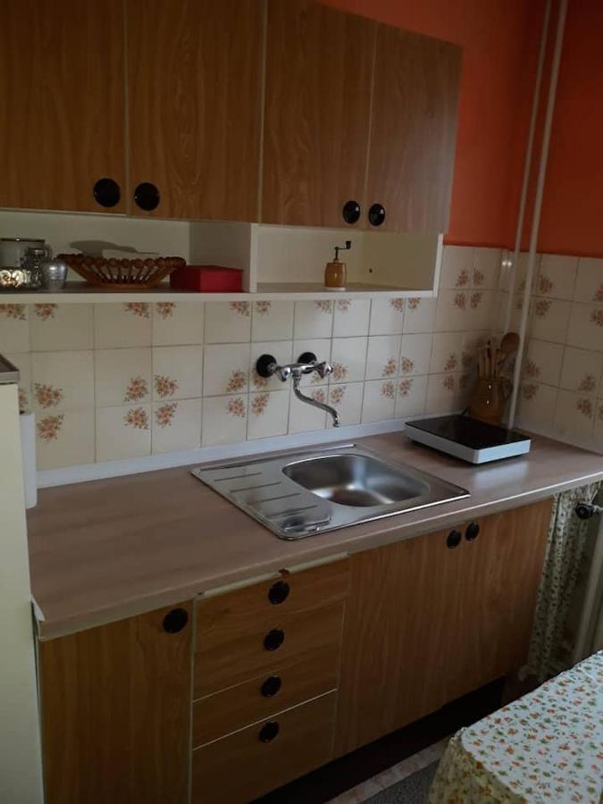 Hikers Paradise Private Apartment In Poprad Esterno foto