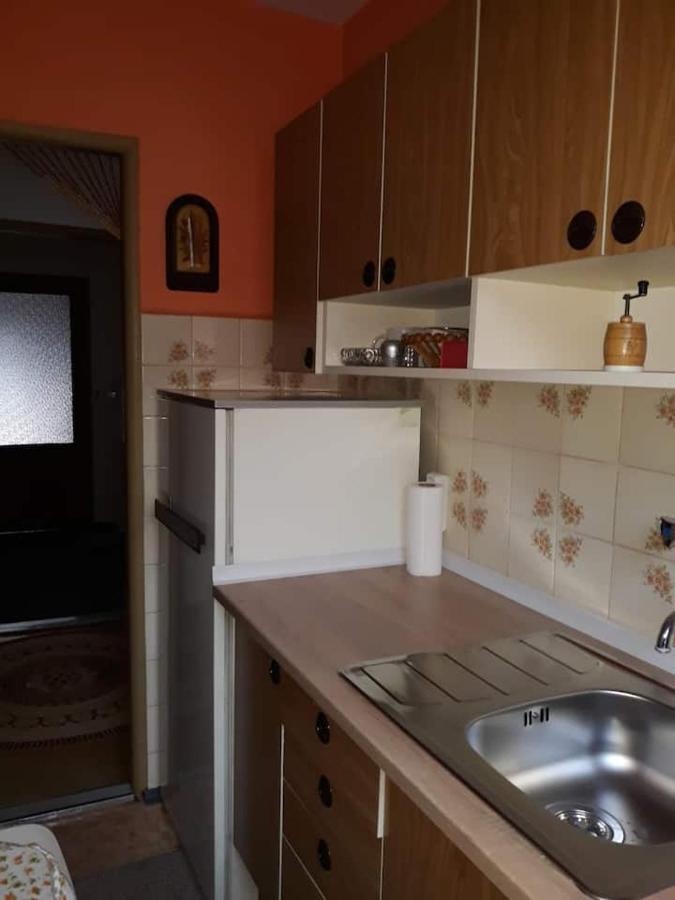 Hikers Paradise Private Apartment In Poprad Esterno foto